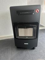Gimeg Rolkachel, Ophalen, Zo goed als nieuw, Gas, Gaskachel