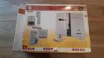 Elro alarm systeem, Ophalen of Verzenden, Compleet systeem, Afstandsbediening, Beweging
