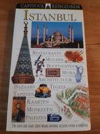 Istanbul, Boeken, Reisgidsen, Gelezen, Capitool, Capitool, Ophalen of Verzenden