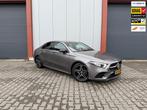 Mercedes-Benz A-klasse 180 Business Solution AMG, 65 €/maand, 4 cilinders, Origineel Nederlands, Bedrijf