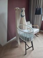 Kidsmill Lars wieg - Zo goed als nieuw!, Ophalen, Zo goed als nieuw, Wieg