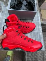 Air Jordan 9 Chile Red Retro - Schoenen, Kleding | Dames, Schoenen, Ophalen of Verzenden, Nieuw, Rood, Sneakers of Gympen