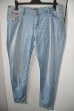 NOP22 Mavi Jeans.co Nicole mid rise super skinny  32/ 34, Ophalen of Verzenden, Zo goed als nieuw, Blauw, W30 - W32 (confectie 38/40)