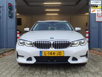 BMW 3-serie Touring 330e High Executive / PANO / ELEKTR. TRE beschikbaar voor biedingen