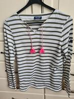 Saint James T-shirt Maat S, Kleding | Dames, T-shirts, Saint James, Ophalen of Verzenden, Zo goed als nieuw, Lange mouw