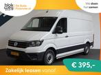 Volkswagen Crafter 102pk L3H3/ L2H2 Highline € 22.890,00, Stof, 4 cilinders, Volkswagen, 2500 kg