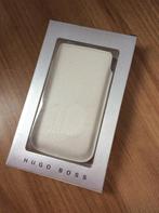 Gratis nieuwe telefoon hoes (Hugo Boss/wit/leer), Ophalen of Verzenden, Nieuw, Hoesje of Tasje