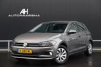 Volkswagen Polo 1.0 TSI 95pk Comfortline Business Airco Navi, Auto's, Voorwielaandrijving, Stof, Gebruikt, 95 pk