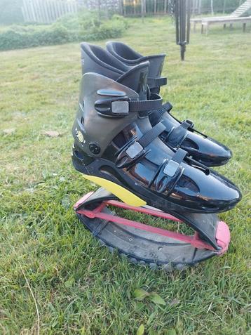 Kangoo Jumps KJ XR3 - Maat 45/46 beschikbaar voor biedingen