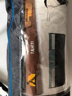 Windscherm Tahiti 400 cm x 140 cm, Ophalen of Verzenden, Nieuw