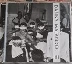 Danny Malando - CD III, Ophalen of Verzenden, Gebruikt