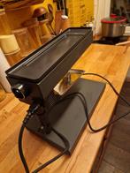 Raclette apparaat Livoo, Ophalen of Verzenden, Inbouw, Inductie, 4 kookzones