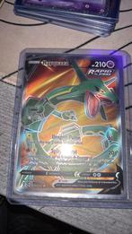 rayqauza V, Ophalen of Verzenden, Zo goed als nieuw