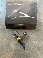 Shimano Ultegra shifter 11 speed - rechts - ST-R8020-R, Fietsen en Brommers, Gebruikt, Overige typen, Ophalen of Verzenden, Shimano Ultegra