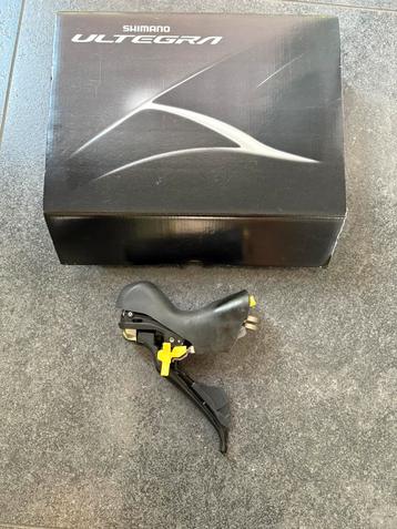 Shimano Ultegra shifter 11 speed - rechts - ST-R8020-R beschikbaar voor biedingen