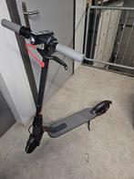 GLOEDNIEUW! 30KMH Origineel - Elektrische step - Qmwheel H7, Ophalen of Verzenden, Nieuw, Elektrische step (E-scooter), Qmwheel H7