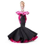 Silkstone Barbie Fashion Model Doll #2 limited ed. NRFB, Ophalen of Verzenden, Nieuw, Fashion Doll