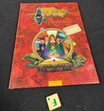 Het Huis Anubis Vriendenboek, Ophalen of Verzenden, Gelezen, Fictie algemeen