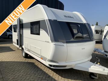 Hobby De Luxe 540 UL beschikbaar voor biedingen
