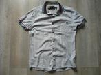 Gallice blouse (L), Kleding | Heren, Ophalen of Verzenden, Gedragen, Gallice, Halswijdte 41/42 (L)