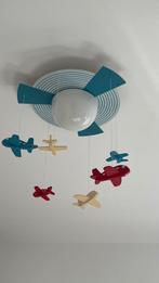 Kinderkamer lamp, Ophalen, Zo goed als nieuw, Lamp