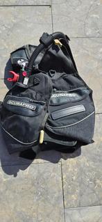 scubapro xl trimvest met air2., Ophalen, Gebruikt, Trimvest of Wing