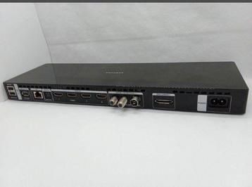One connect box Samsung QE55Q7FAMT QE55Q7CAMT SOC1000M beschikbaar voor biedingen