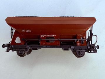 Roco HO 4335E zelflosser 2x beschikbaar voor biedingen