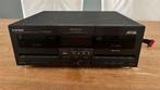 Pioneer Cassettedeck Z470WR, Ophalen, Dubbel, Overige merken, Auto-reverse