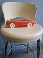 Mercedes SL 190 Geobra no 103 oem toys 300SL 190SL, Antiek en Kunst, Antiek | Speelgoed, Ophalen of Verzenden