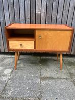 Mid century vintage kast, Ophalen, Gebruikt