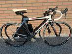 Sensa dames racefiets Mt 52, Gebruikt, Aluminium, 49 tot 53 cm, Meer dan 20 versnellingen