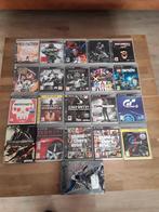 Te koop : 21 mooie  Playstation 3 spellen, Spelcomputers en Games, Avontuur en Actie, 1 speler, Ophalen of Verzenden, Zo goed als nieuw