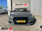 Audi A3 Limousine 35 TFSI CoD Design Pro Line Plus NARDO, Auto's, Audi, Voorwielaandrijving, Stof, Zwart, 4 cilinders
