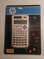 HP 10s Wetenschappelijke Rekenmachine - Nieuw in Verpakking, Ophalen of Verzenden, Nieuw, Overige onderwerpen, HP