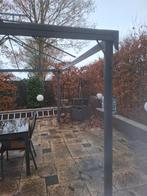 Mooie terrasoverkapping te koop, Ophalen, Gebruikt, Veranda