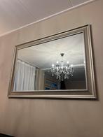 Ikea spiegel SONGE, Huis en Inrichting, Woonaccessoires | Spiegels, 75 tot 100 cm, 100 tot 150 cm, Rechthoekig, Zo goed als nieuw