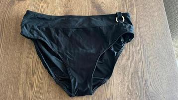 Prima Donna bikinibroekje zwart maat 44, vaste prijs € 20 beschikbaar voor biedingen
