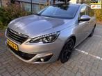 Peugeot 308 SW 1.2 PureTech Blue Lease Premium / Automaat /, Gebruikt, Euro 6, 1199 cc, 635 kg
