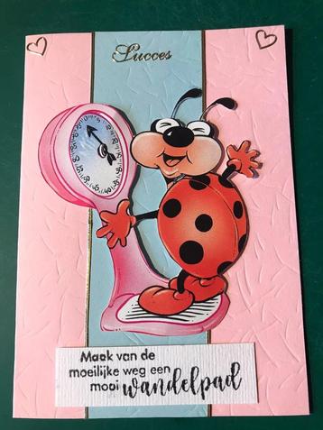 Diverse succes kaarten  beschikbaar voor biedingen