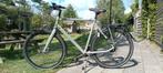 Batavus Dinsdag 61 cm met riemaandrijving, Fietsen en Brommers, Fietsen | Heren | Herenfietsen, 61 tot 65 cm, Ophalen, Gebruikt