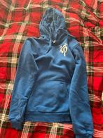 Knolpower Limited edition, Blauw, Zo goed als nieuw, Maat 46 (S) of kleiner, Knolpower