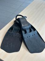 Scubapro Jet Fin Maat XL, Watersport en Boten, Ophalen of Verzenden, Gebruikt, Zwem- of Duikvliezen