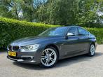 BMW 3-serie 328i High Executive Automaat | Leder | Navi | St, Automaat, 745 kg, Achterwielaandrijving, Euro 6