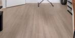 Laminaatvloer 75m2 licht eiken, Ophalen, Gebruikt, 50 tot 150 cm, 10 m² of meer