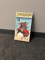 Samurai, Ophalen of Verzenden