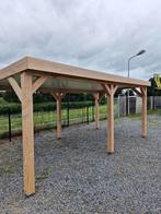 overkapping 600x300cm gratis geleverd  div. Afmetingen., Ophalen, Nieuw, Veranda
