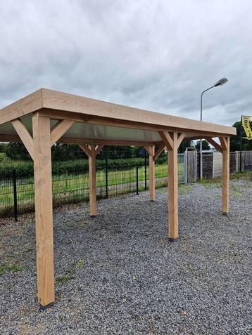 overkapping 600x300cm gratis geleverd  div. Afmetingen. beschikbaar voor biedingen