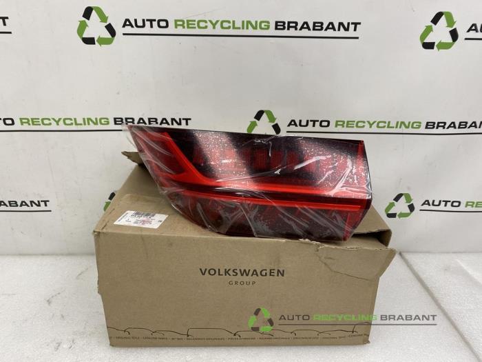 Achterlicht rechts van een Audi A7, Auto-onderdelen, Gebruikt, -, -, Ophalen of Verzenden
