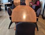 Vergadertafel, Huis en Inrichting, Bureaus, Ophalen, Zo goed als nieuw